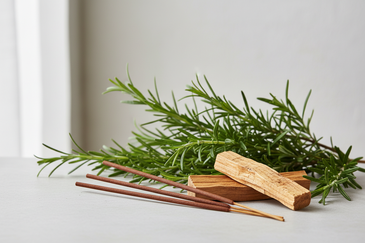 Incense / Aromatherapy