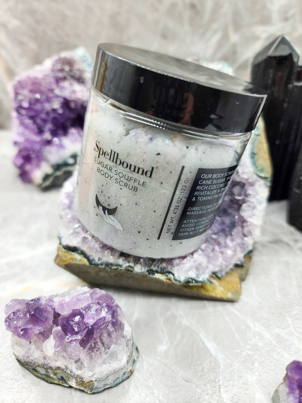 Skincare - Sugar Souffle Body Polish - Spellbound (small)-0