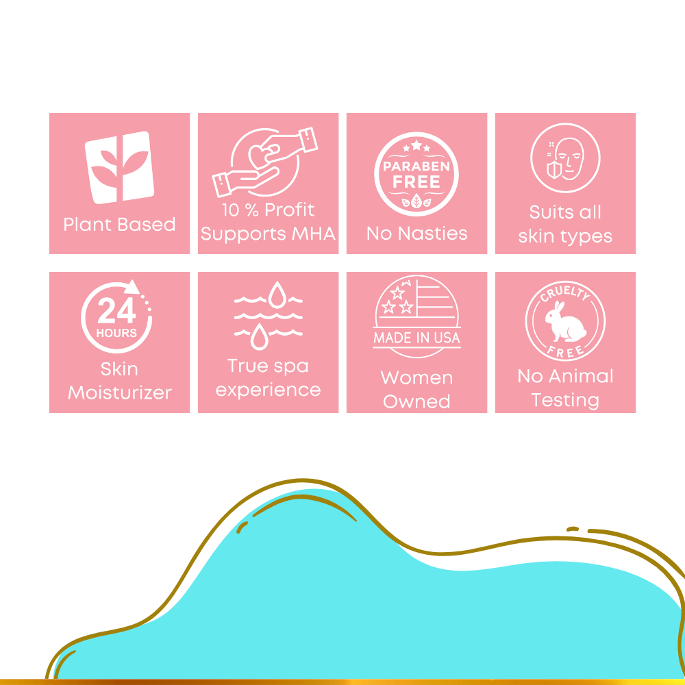 Detoxing Apple Cider Vinegar Cleansing Bar