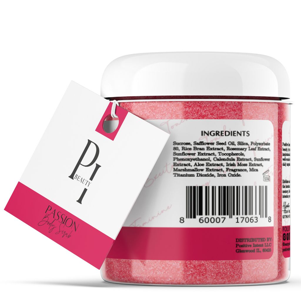 PASSION Body Scrub-1