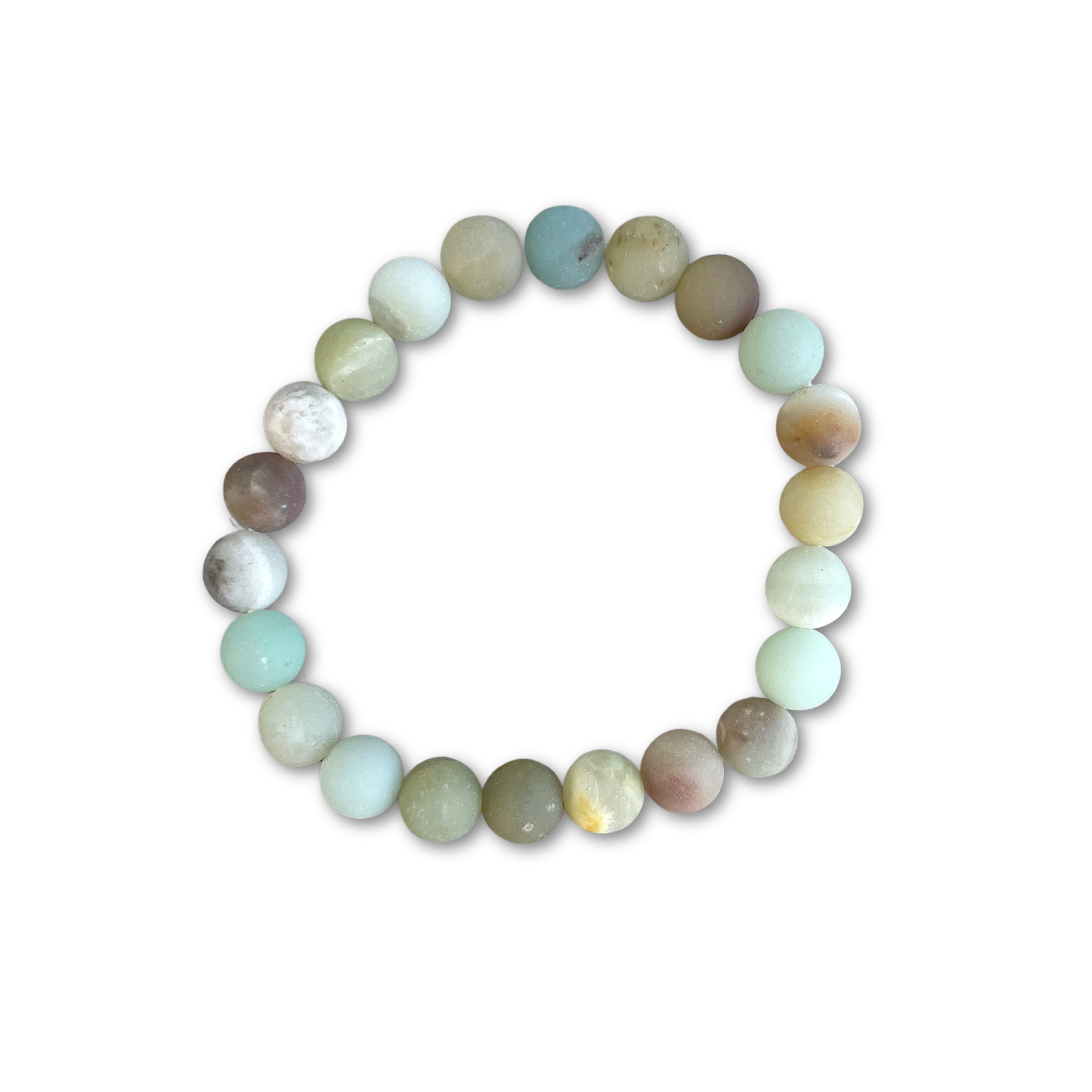 Beauty Beaded Bracelets - Ethically Crafted Fashion Statements