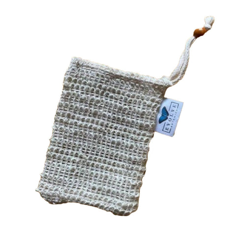 Cambric Exfoliating Soap Saver Mitts-0