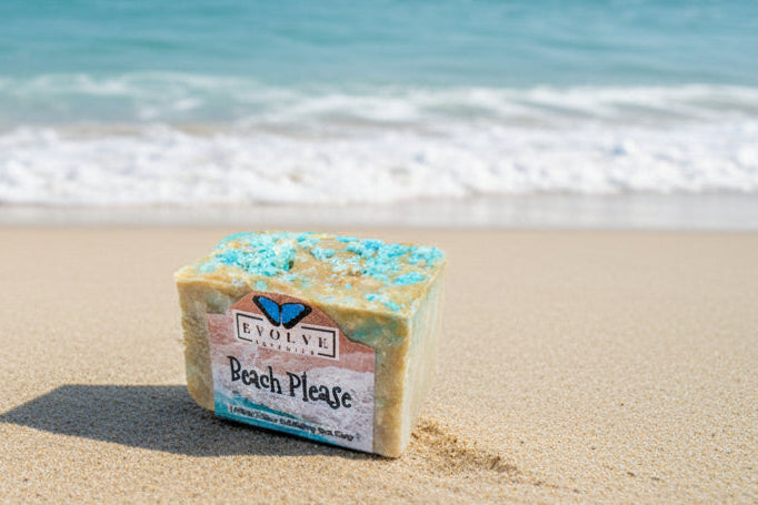 Specialty Soap - Beach Please (Limited Edition)-0
