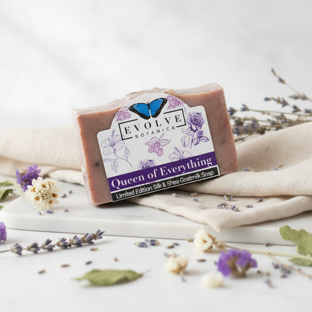 Specialty Soap - Queen of Everything (Seasonal, Mother's Day)-0