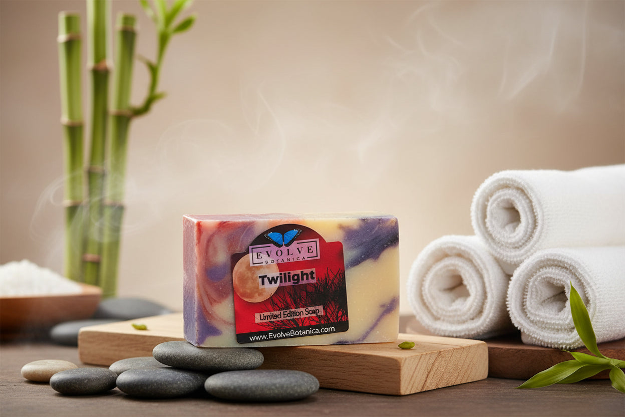 Standard Soap - Twilight (Seasonal)-0