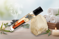 Gemstone Essential Oil Roll On - Just Breathe
