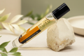 Gemstone Essential Oil Roll On - Refocus