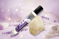 Gemstone Essential Oil Roll On - Relax