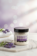 Milk Bath - Relax (Lavender) - Mini-0