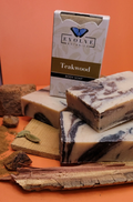 Standard Soap - Teakwood-2