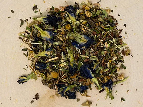 “DON’T WORRY” ANXIETY/STRESS RELIEF HERBAL TEA