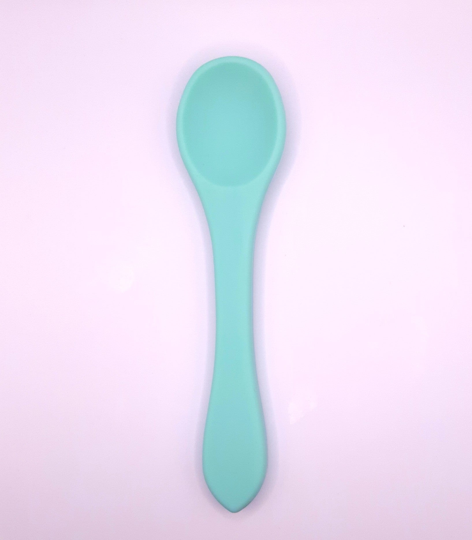 Silicone Spoon-0