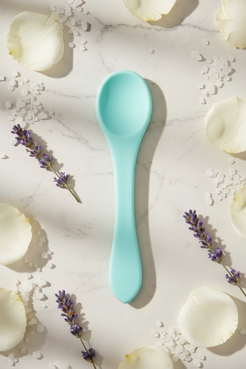 Silicone Spoon