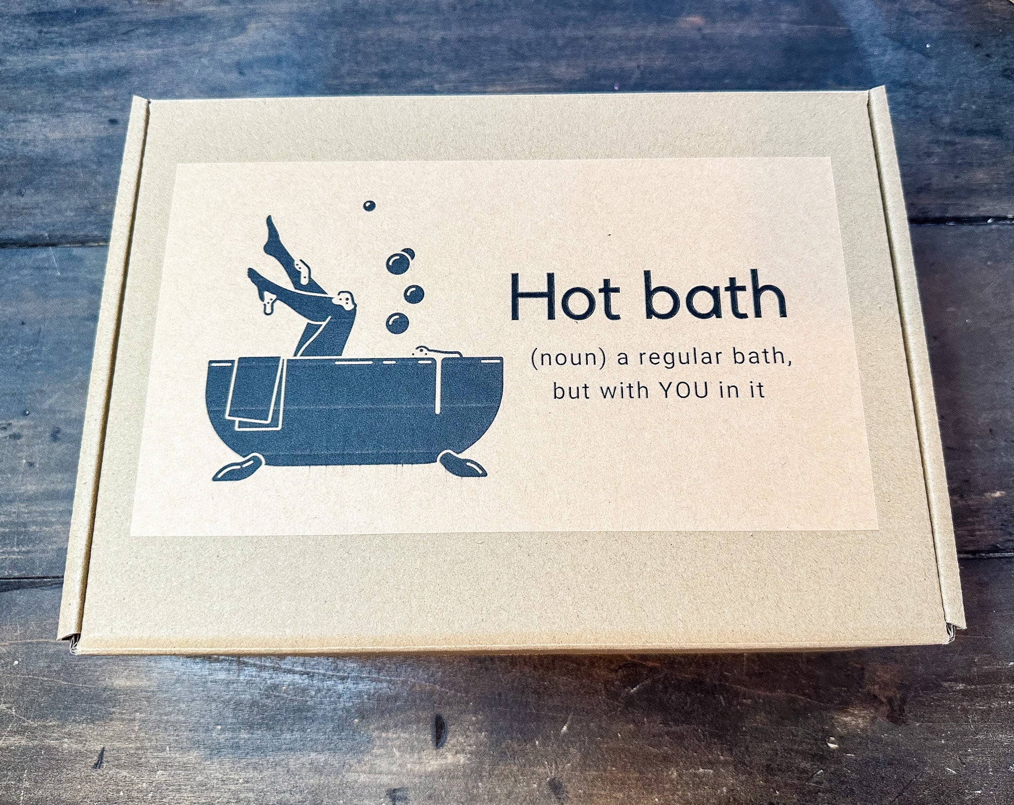 Herbal Bath Gift Box-1