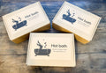 Herbal Bath Gift Box-0