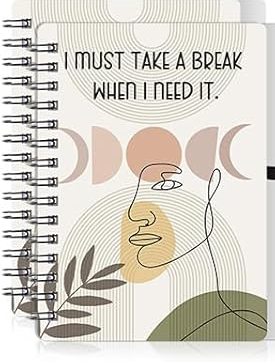 Positive Affirmation Journals