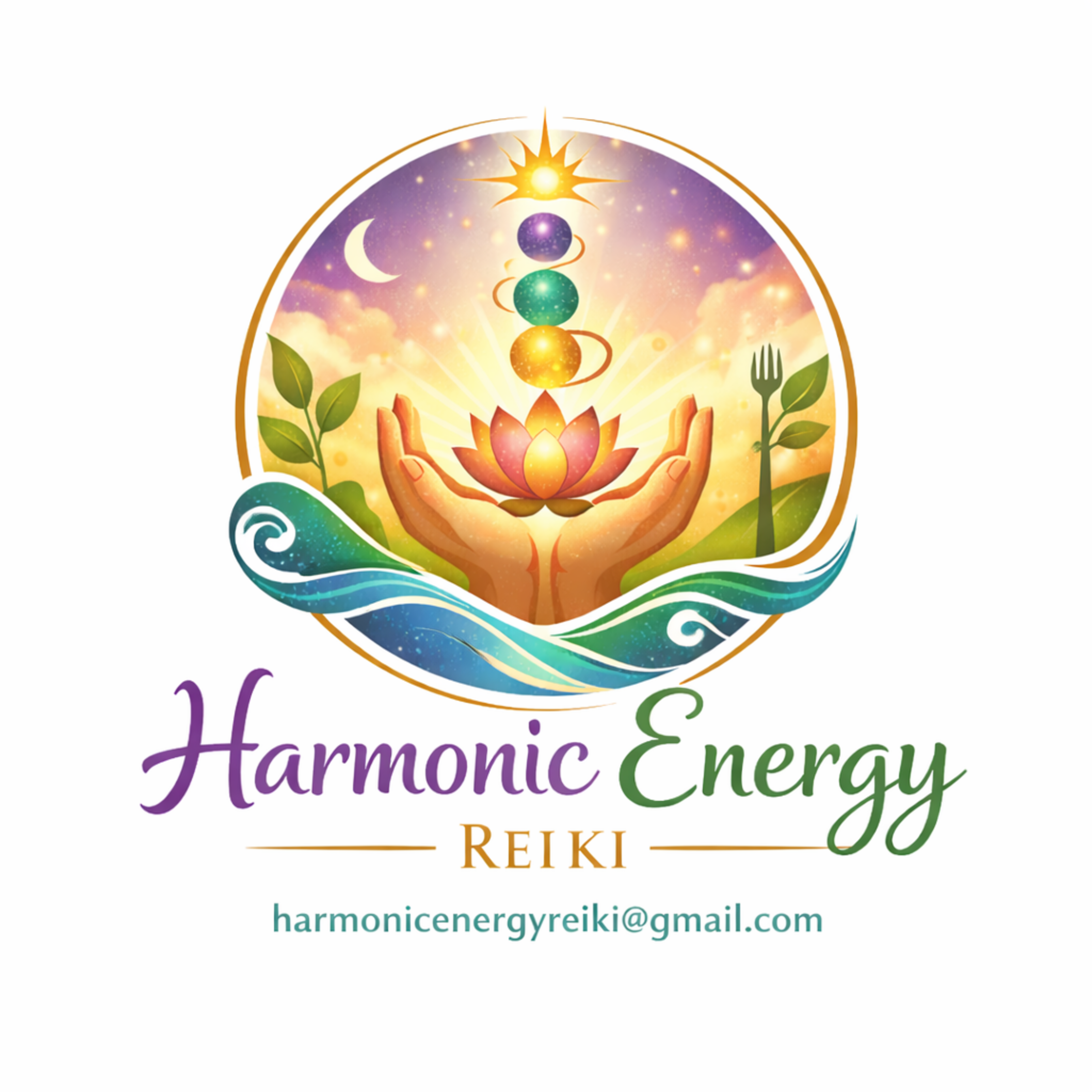 Distant Reiki session by Solessia