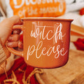 Witch Please Mug-0