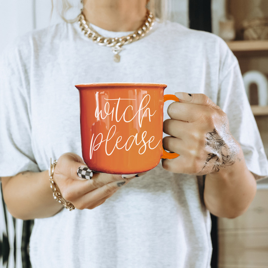 Witch Please Mug-4